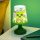 Minecraft Farbwechsel-Tischlampe