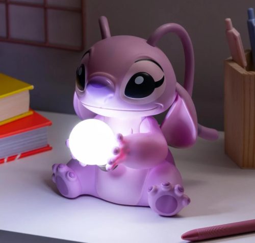 Disney Stitch Angel Light Stimmungslicht
