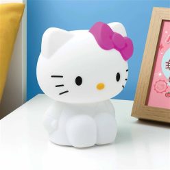 Hello Kitty Silikon-Stimmungslicht
