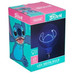 Stitch LED Neon Glühbirnenförmige Stimmungslicht
