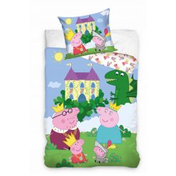 PEPPA PIG Bettwäsche 140x200 + 70x90