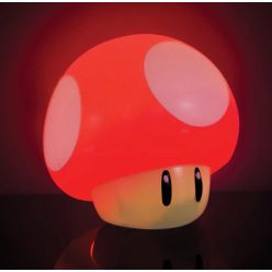 Super Mario Pilzlampe
