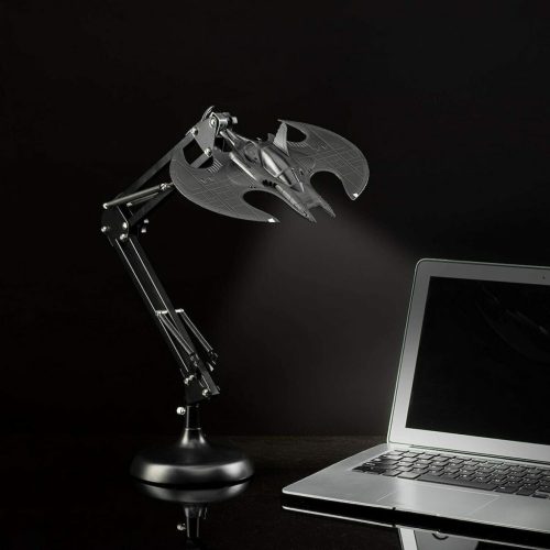Batman Batwing verstellbare Tischlampe