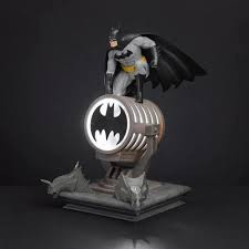 Batman Sammler Bat Signal Projektionsstimmungslicht