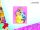 Disney Prinzessinnen Fleece-Decke - 100 x 150 cm