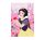 Disney Prinzessinnen Fleece-Decke - 100 x 150 cm - 2