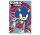 Sonic the Hedgehog Polardecke - 100 x 150 cm