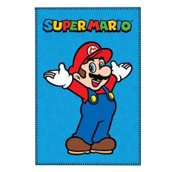 Super Mario Polardecke - 100 x 150 cm - 2