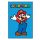 Super Mario Polardecke - 100 x 150 cm - 2