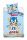 SONIC OLD SKOOL 1991 Bettwäsche-Set 140x200+65x65 100% Baumwolle
