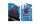 Spider-Man doppelseitige Bettdecke, Bettdecke - 170 x 260 cm