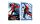 Spider-Man doppelseitige Bettdecke, Bettdecke - 170 x 260 cm