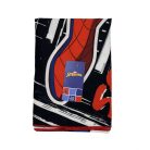 Spider-Man Eco Friendly schnell trocknendes Strandtuch - 70x140 cm
