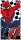 Spider-Man schnell trocknendes Strandtuch - 70x140 cm