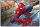 Spider-Man Badezimmermatte, Teppich - 50 x 80 cm
