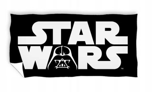 Star Wars 100% Baumwoll-Strandtuch 70x140cm