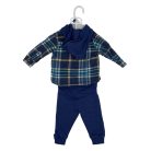 Disney Stitch Babykleidung Set
