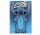 Disney Stitch Fleece-Decke - 100 x 150 cm
