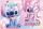 Disney Stitch Teppich, Badvorleger - 80 x 120 cm