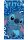 Disney Stitch Eco Friendly schnell trocknendes Strandtuch - 70x140 cm