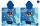 Disney Stitch 55x110 cm schnell trocknendes Poncho