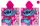 Disney Stitch 55x110 cm schnell trocknendes Poncho