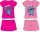 Disney Stitch Baumwoll-Sommer-Set - T-Shirt-Shorts-Set - Rosa - 110