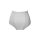 Női plus size alsó - alakformáló - elől extra tartással - fehér - 48