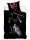 FREDDY VS. JASON WARNER BROS Bettwäsche 100% Baumwolle 140x200 + 70x90