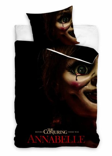 ANNABELLE WARNER BROS Bettwäsche 100% Baumwolle 140x200 + 70x90