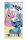 Disney Stitch Enjoy Time 100% Baumwollstrandtuch - 70x140 cm