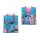 Disney Stitch 100% Baumwollponcho - 55x110 cm