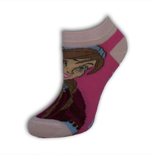 Kinder Baumwollsocken - Eiskönigin