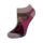 Kinder Baumwollsocken - Eiskönigin - 27-30 - rosa